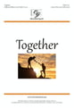 Together Unison/Two-Part choral sheet music cover